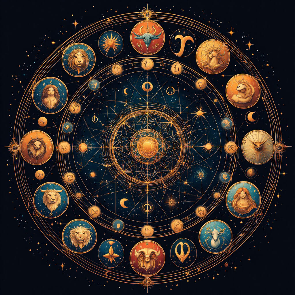 Horoskop 2025