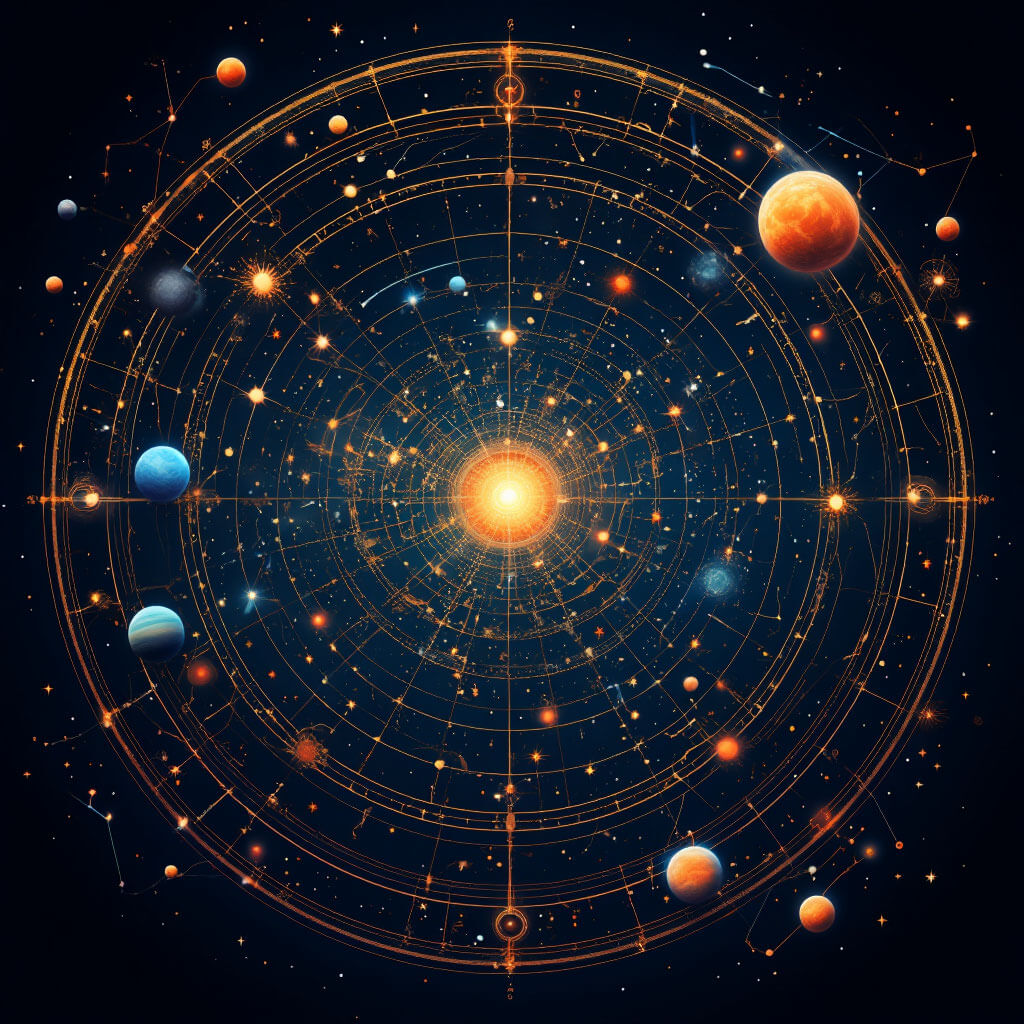 Horoskop Personalny